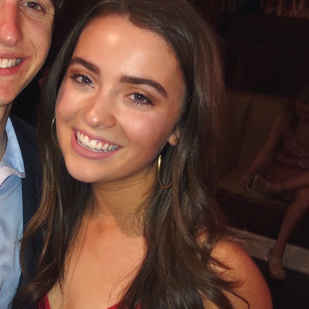 Meet your Posher, Kendall